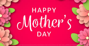 Mother’s Day