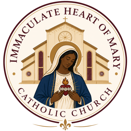 IHM Logo