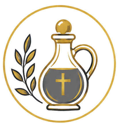 Anointing of the Sick at Immaculate Heart of Mary