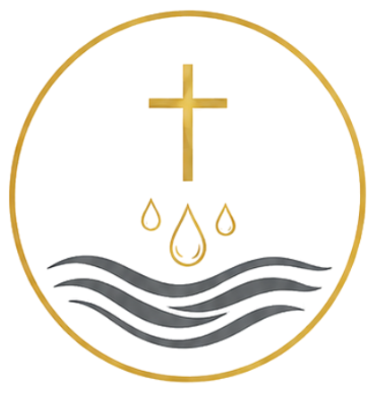 Baptism's at Immaculate Heart of Mary