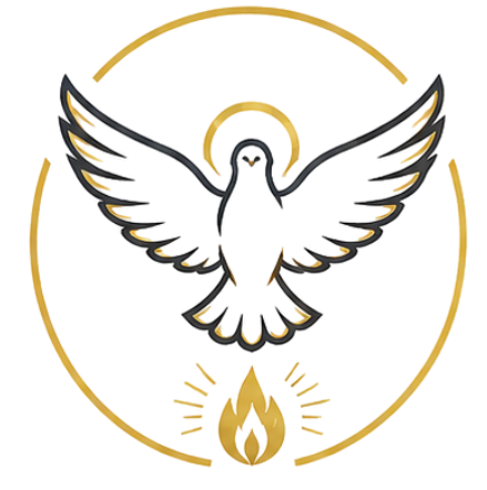 Confirmation at Immaculate Heart of Mary