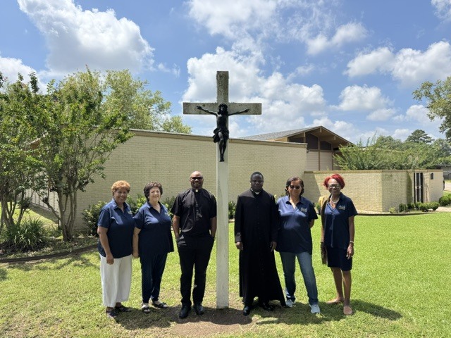 Immaculate Heart of Mary Team