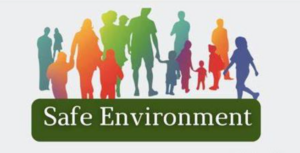 Safe Environment Training